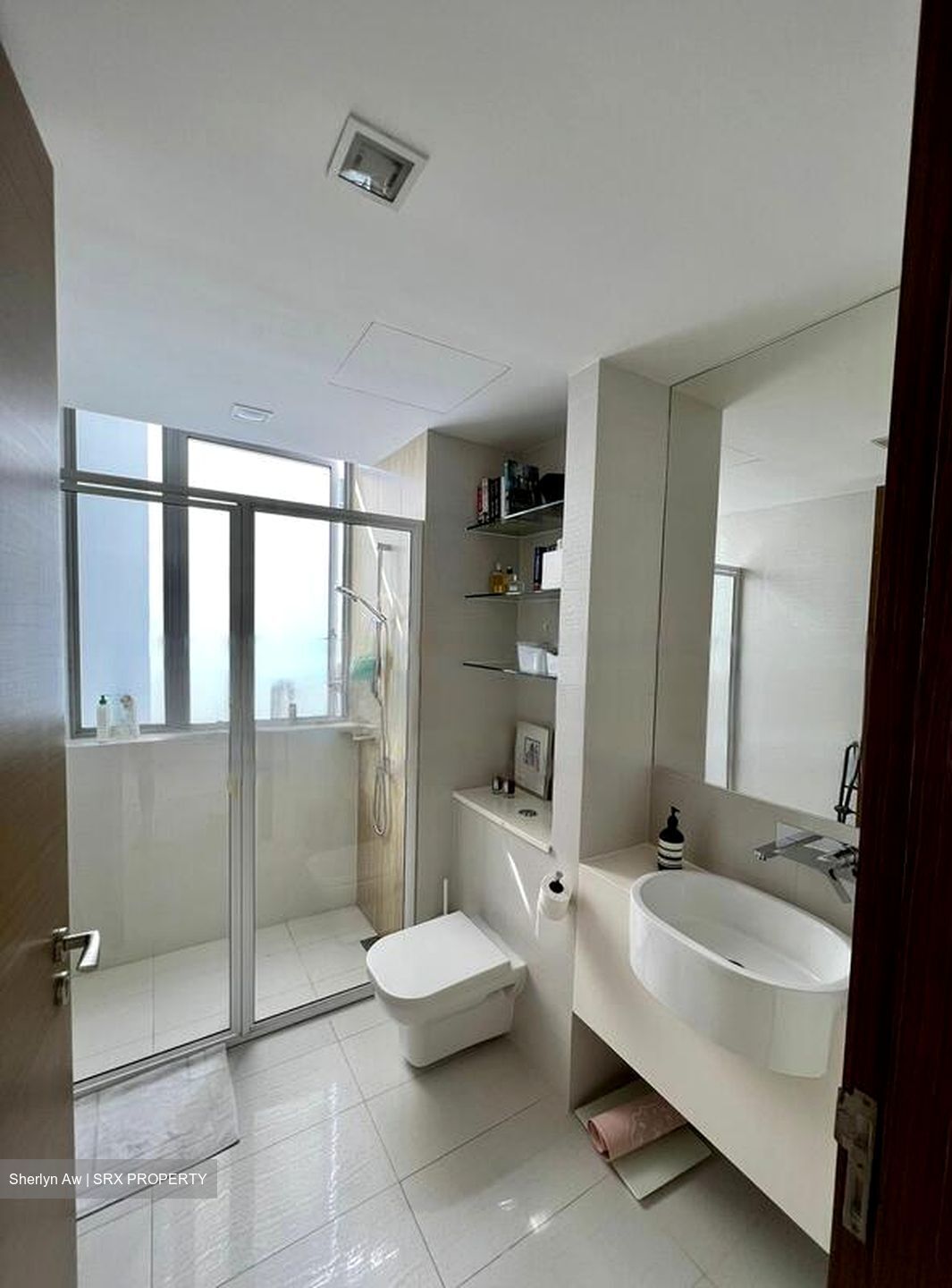 The Wharf Residence (D9), Condominium #440088741